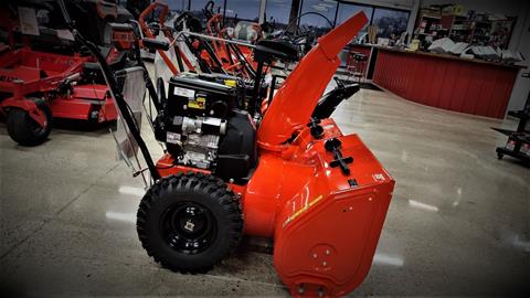 Ariens Deluxe 28 SHO in Lafayette, Indiana - Photo 2
