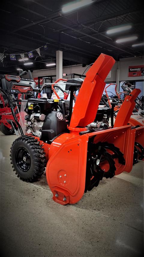 Ariens Deluxe 28 SHO in Lafayette, Indiana - Photo 1