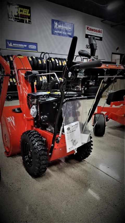 Ariens Deluxe 28 SHO in Lafayette, Indiana - Photo 6