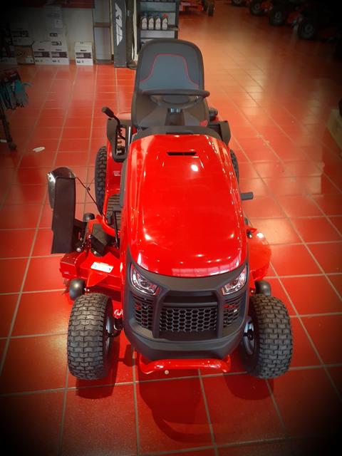 2021 Snapper SPX 48 in. Briggs & Stratton Professional 25 hp in Lafayette, Indiana - Photo 2