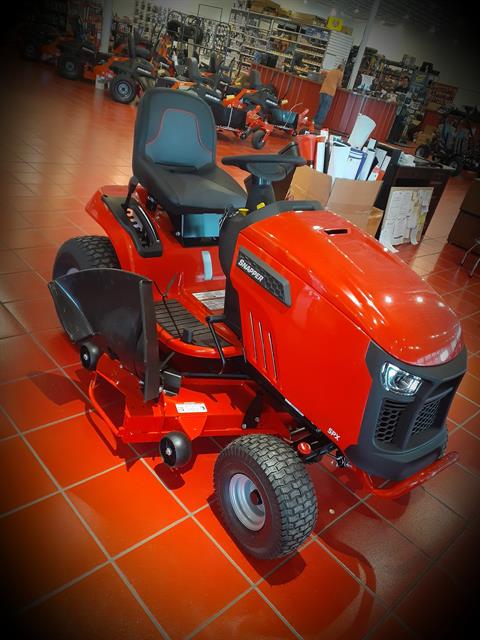 2021 Snapper SPX 48 in. Briggs & Stratton Professional 25 hp in Lafayette, Indiana - Photo 3