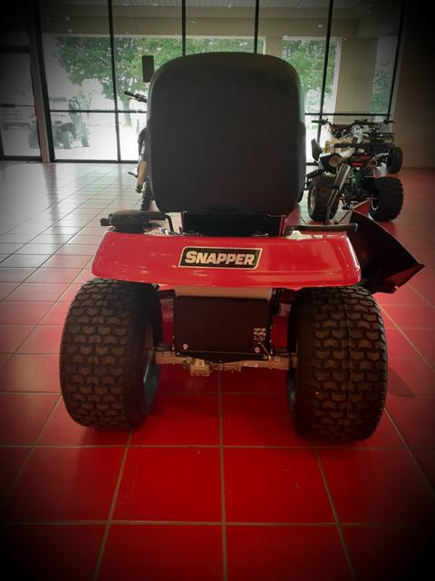 2021 Snapper SPX 48 in. Briggs & Stratton Professional 25 hp in Lafayette, Indiana - Photo 8