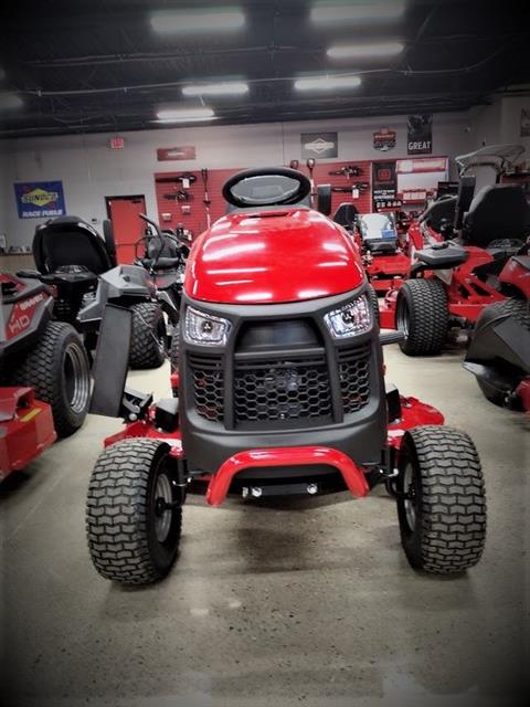 2021 Snapper SPX 48 in. Briggs & Stratton Professional 25 hp in Lafayette, Indiana - Photo 4