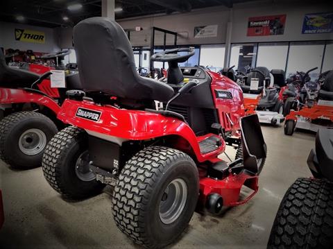 2021 Snapper SPX 48 in. Briggs & Stratton Professional 25 hp in Lafayette, Indiana - Photo 6