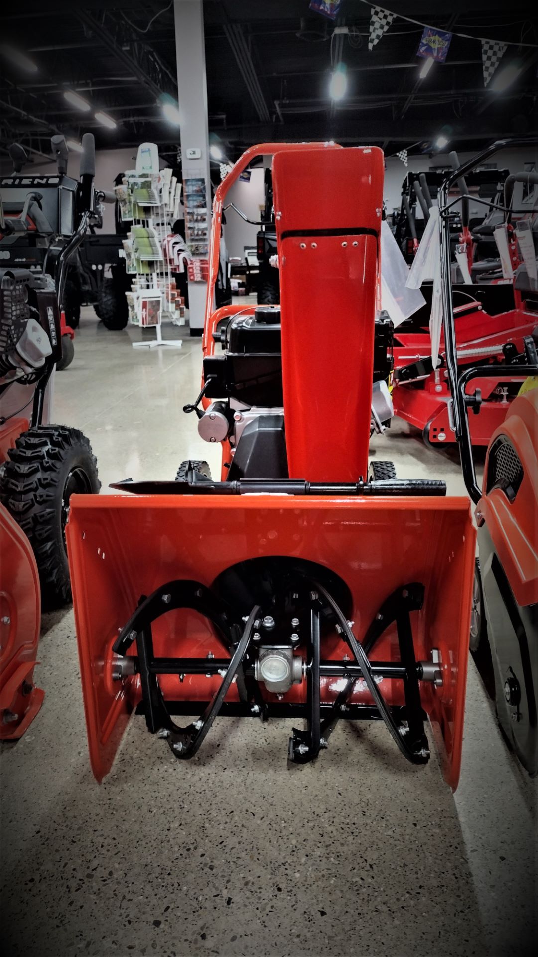 Ariens Crossover 20 in Lafayette, Indiana - Photo 1