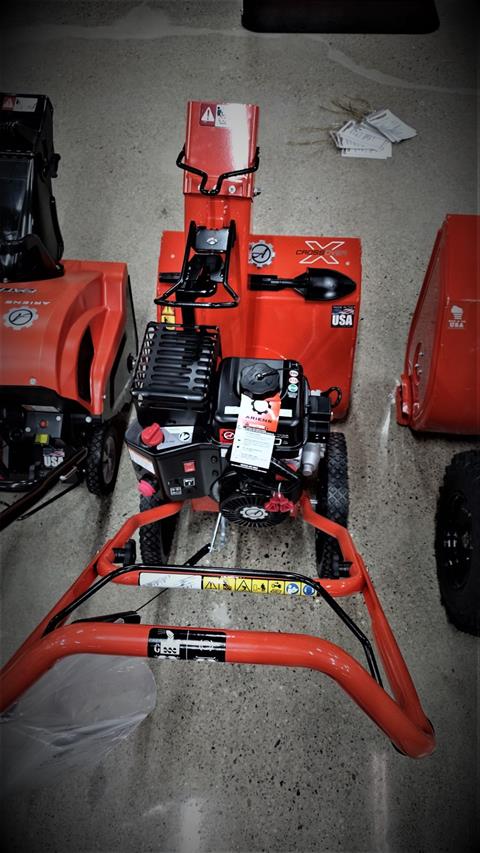 Ariens Crossover 20 in Lafayette, Indiana - Photo 2