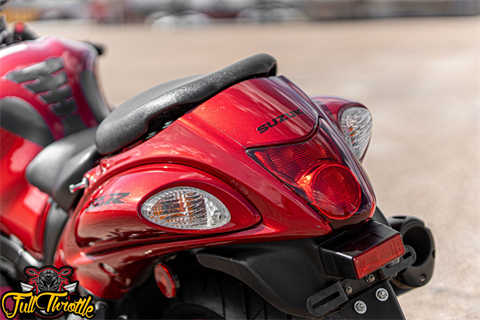 2020 Suzuki Hayabusa in Lancaster, Texas - Photo 4