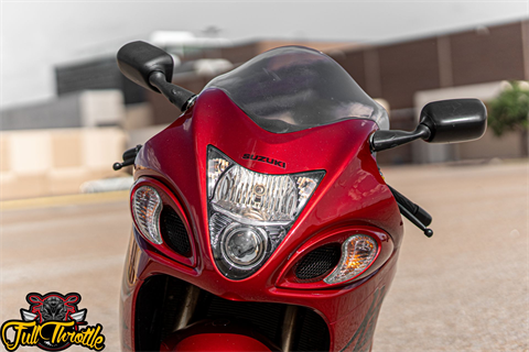 2020 Suzuki Hayabusa in Lancaster, Texas - Photo 8