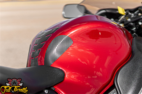 2020 Suzuki Hayabusa in Lancaster, Texas - Photo 12