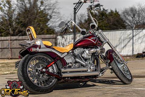 2013 Harley-Davidson CVO™ Breakout® in Lancaster, Texas - Photo 3