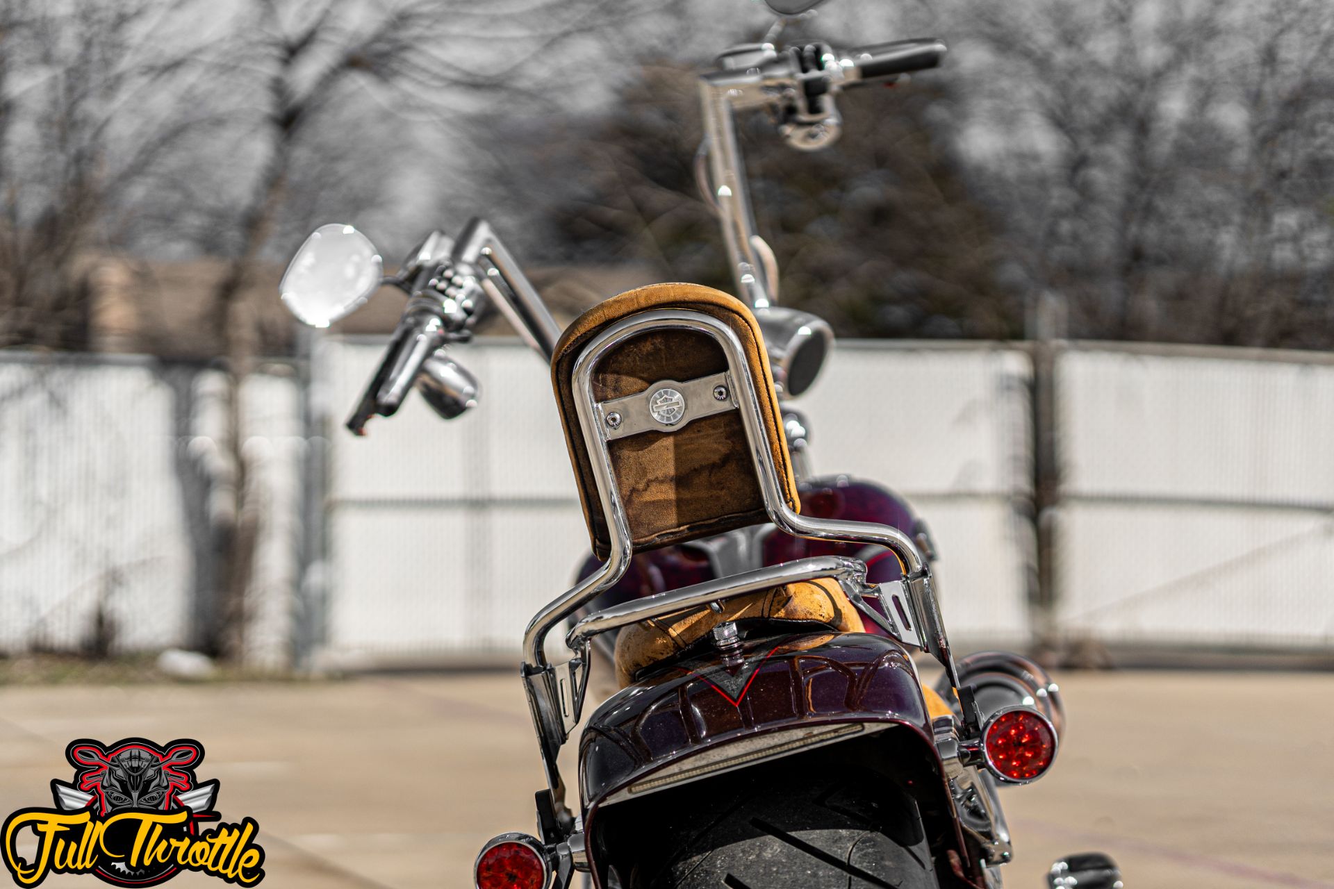 2013 Harley-Davidson CVO™ Breakout® in Lancaster, Texas - Photo 5
