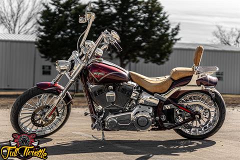 2013 Harley-Davidson CVO™ Breakout® in Lancaster, Texas - Photo 7