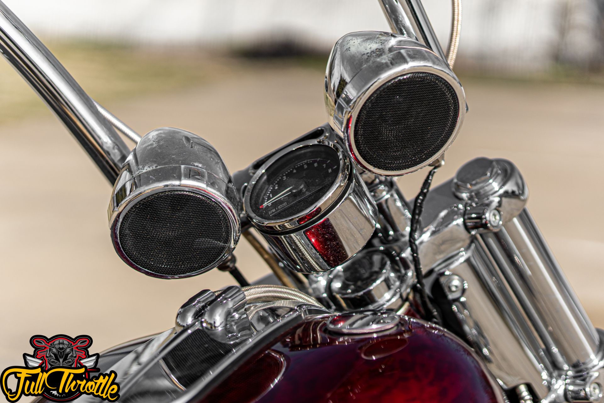 2013 Harley-Davidson CVO™ Breakout® in Lancaster, Texas - Photo 18