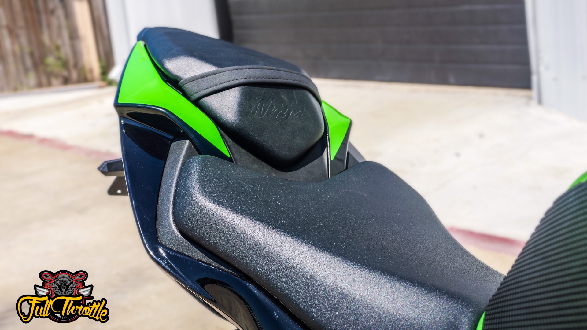 2021 Kawasaki Ninja ZX-6R ABS KRT Edition in Lancaster, Texas - Photo 10