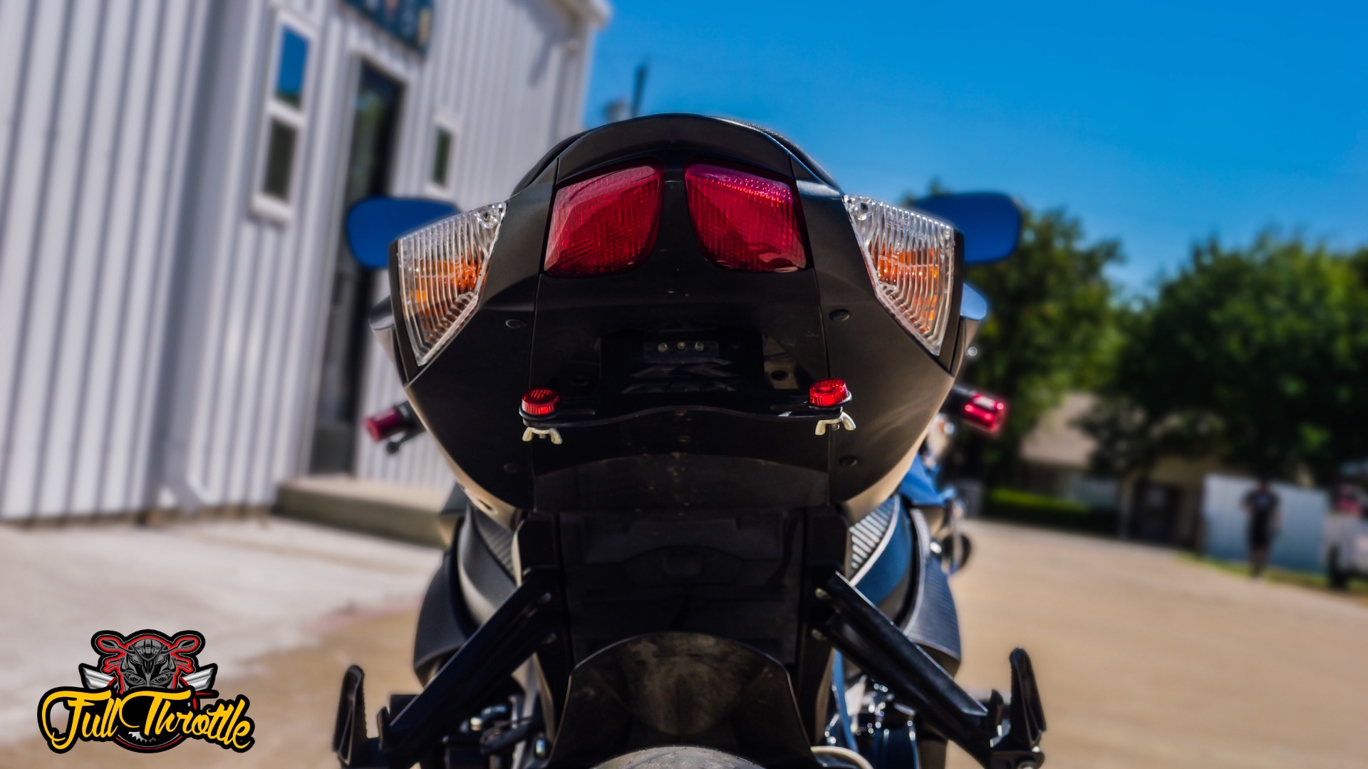 2017 Suzuki GSX-R600 in Lancaster, Texas - Photo 4