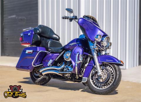 2009 Harley-Davidson Ultra Classic® Electra Glide® in Lancaster, Texas - Photo 1