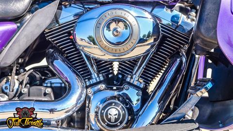 2009 Harley-Davidson Ultra Classic® Electra Glide® in Lancaster, Texas - Photo 11