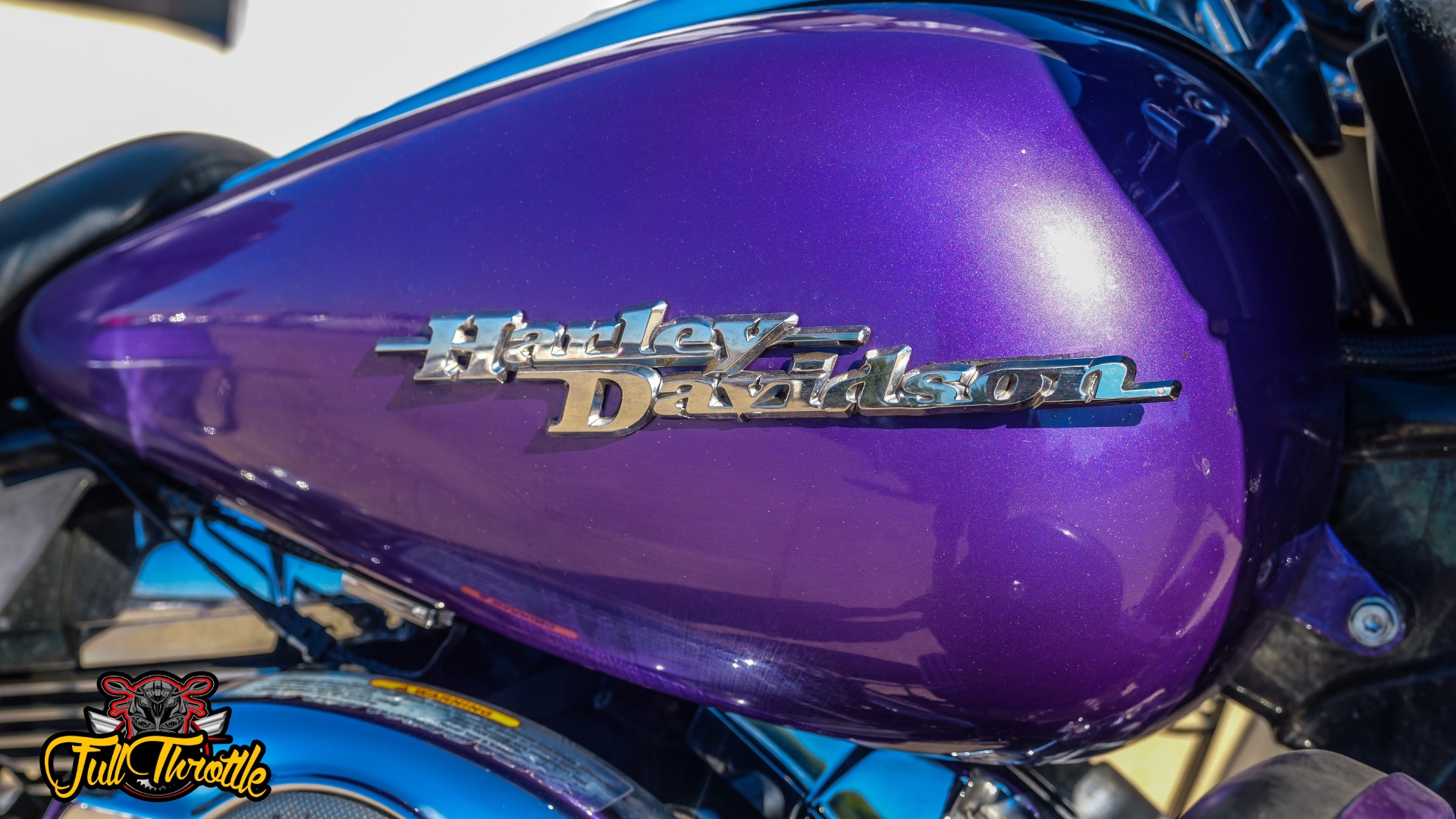 2009 Harley-Davidson Ultra Classic® Electra Glide® in Lancaster, Texas - Photo 13