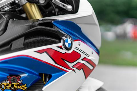 2018 BMW S1000RR in Lancaster, Texas - Photo 7