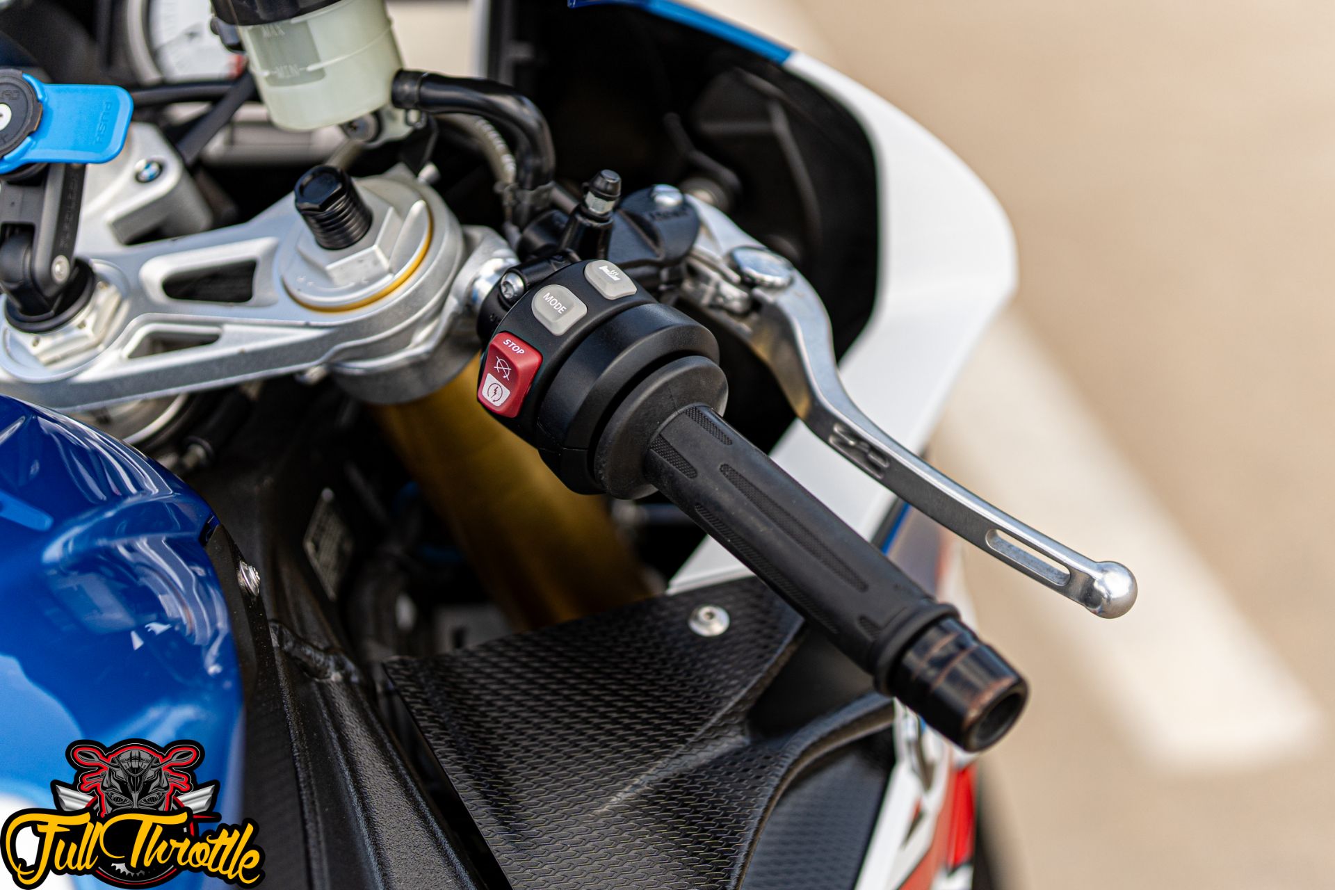 2018 BMW S1000RR in Lancaster, Texas - Photo 10