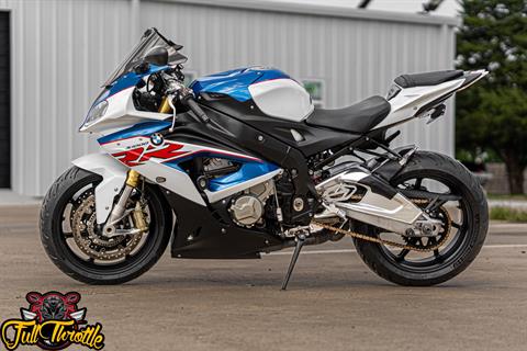 2018 BMW S1000RR in Lancaster, Texas - Photo 13