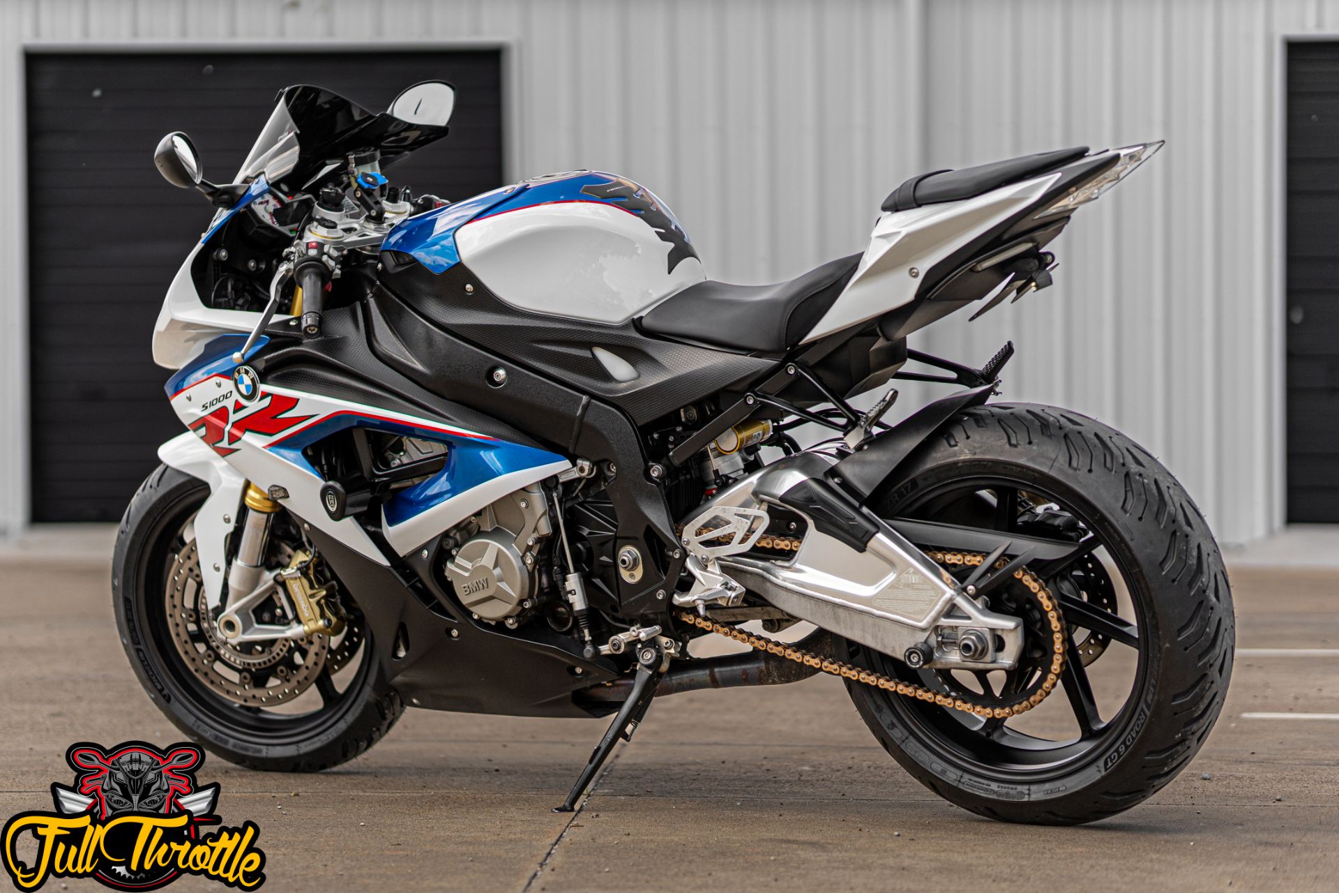 2018 BMW S1000RR in Lancaster, Texas - Photo 14
