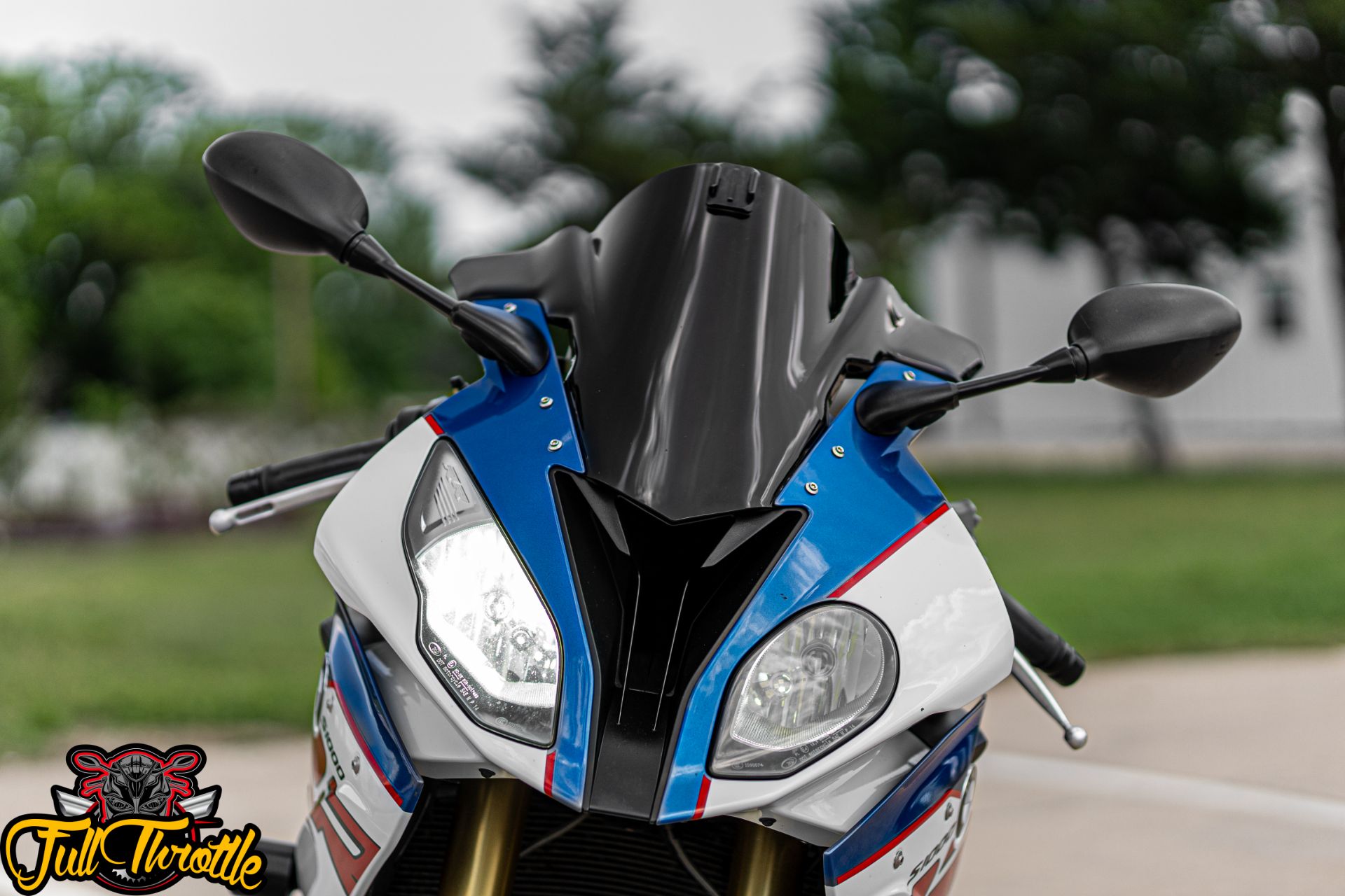 2018 BMW S1000RR in Lancaster, Texas - Photo 16