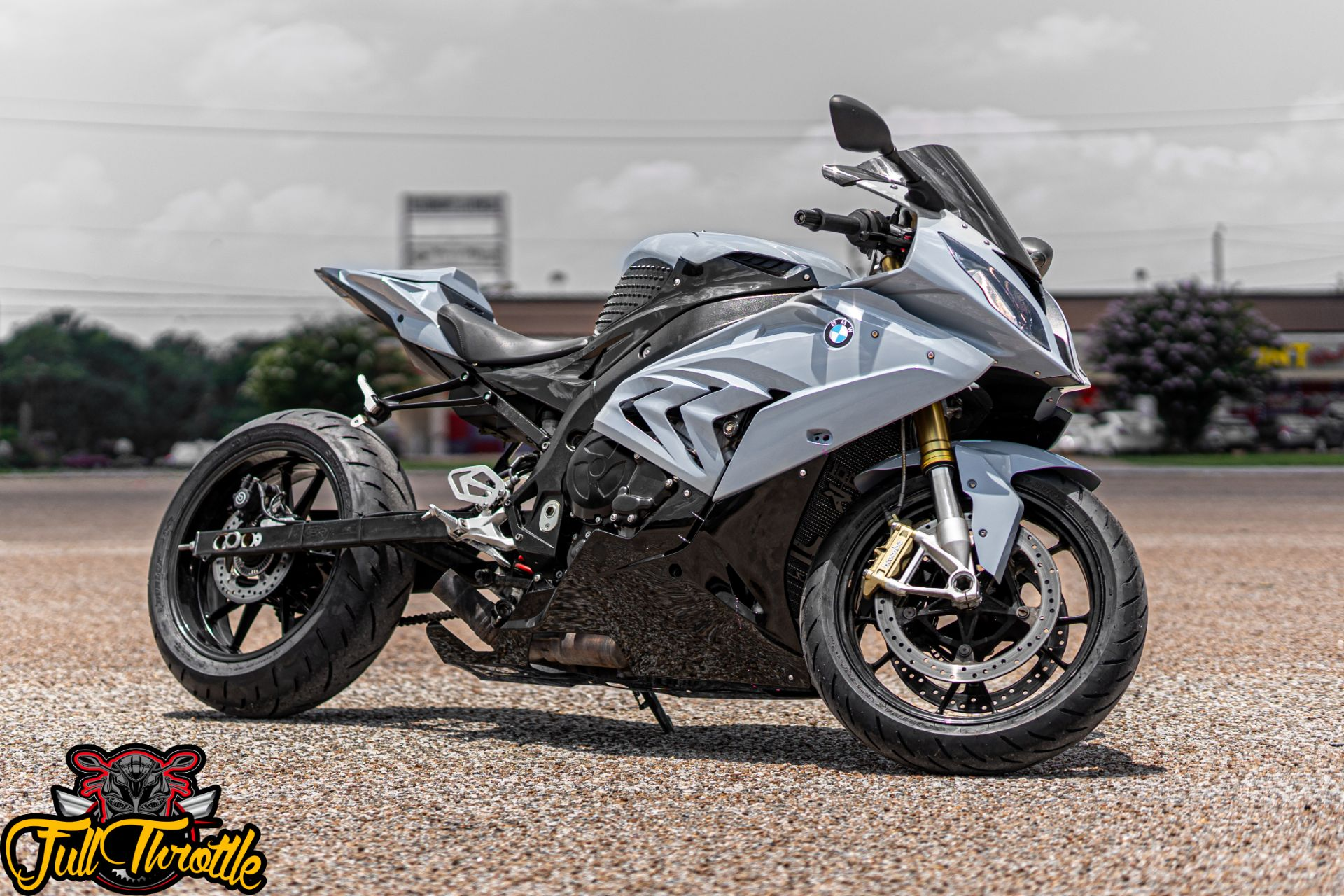 2018 BMW S1000RR in Lancaster, Texas - Photo 1