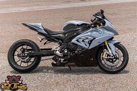 2018 BMW S1000RR in Lancaster, Texas - Photo 2