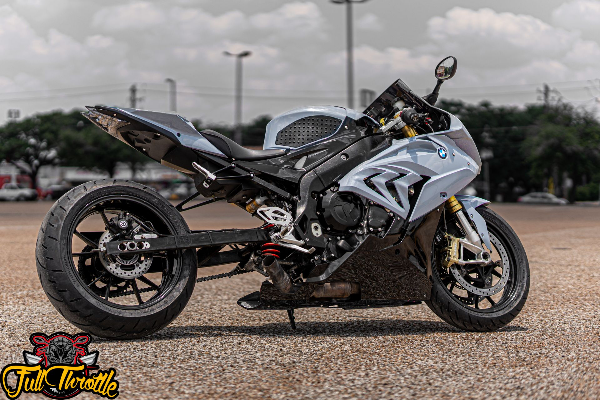 2018 BMW S1000RR in Lancaster, Texas - Photo 3