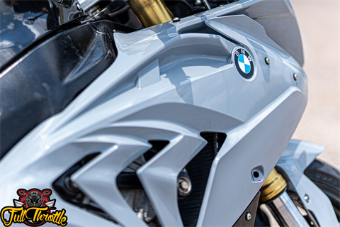 2018 BMW S1000RR in Lancaster, Texas - Photo 13