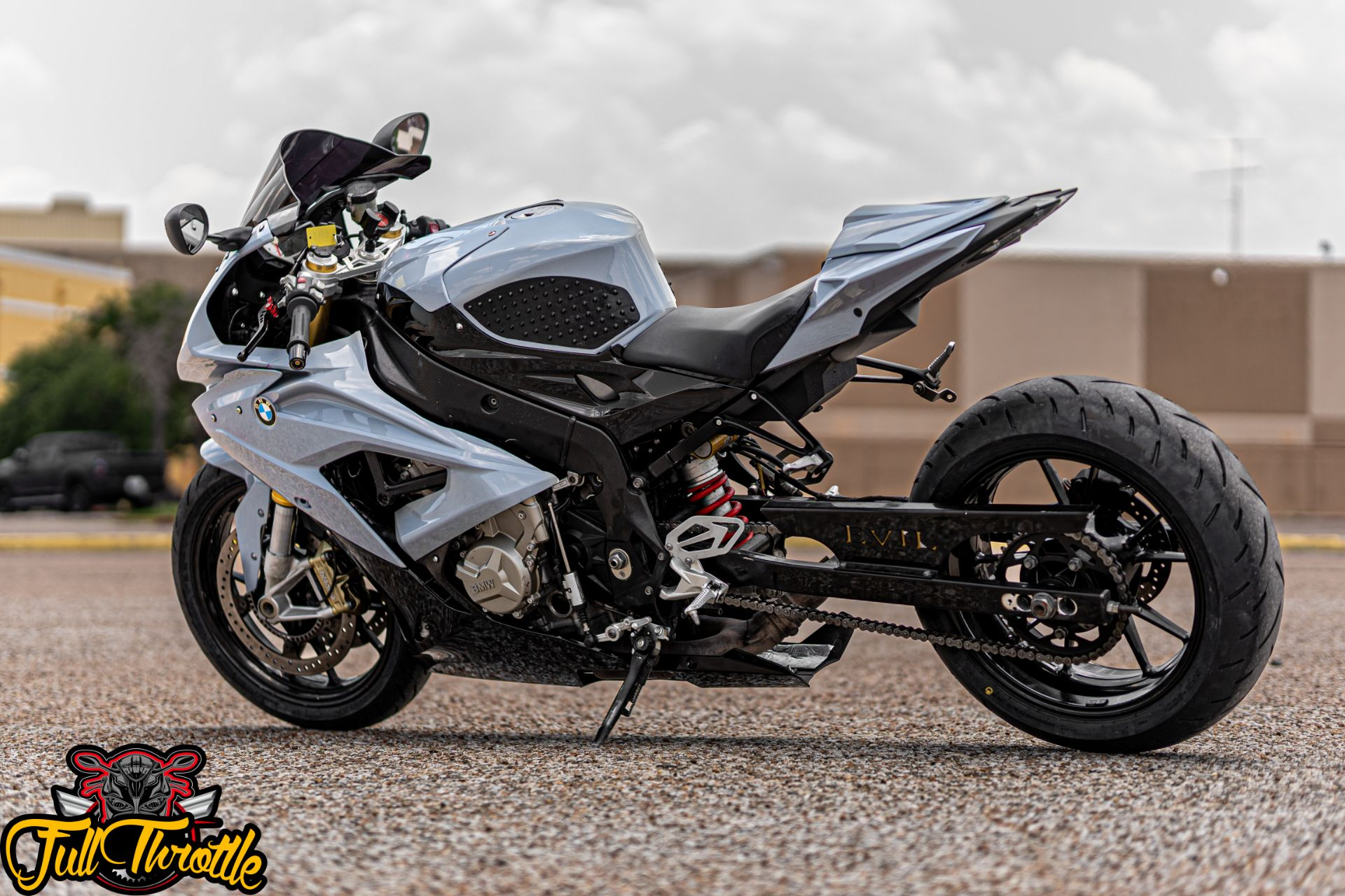 2018 BMW S1000RR in Lancaster, Texas - Photo 5