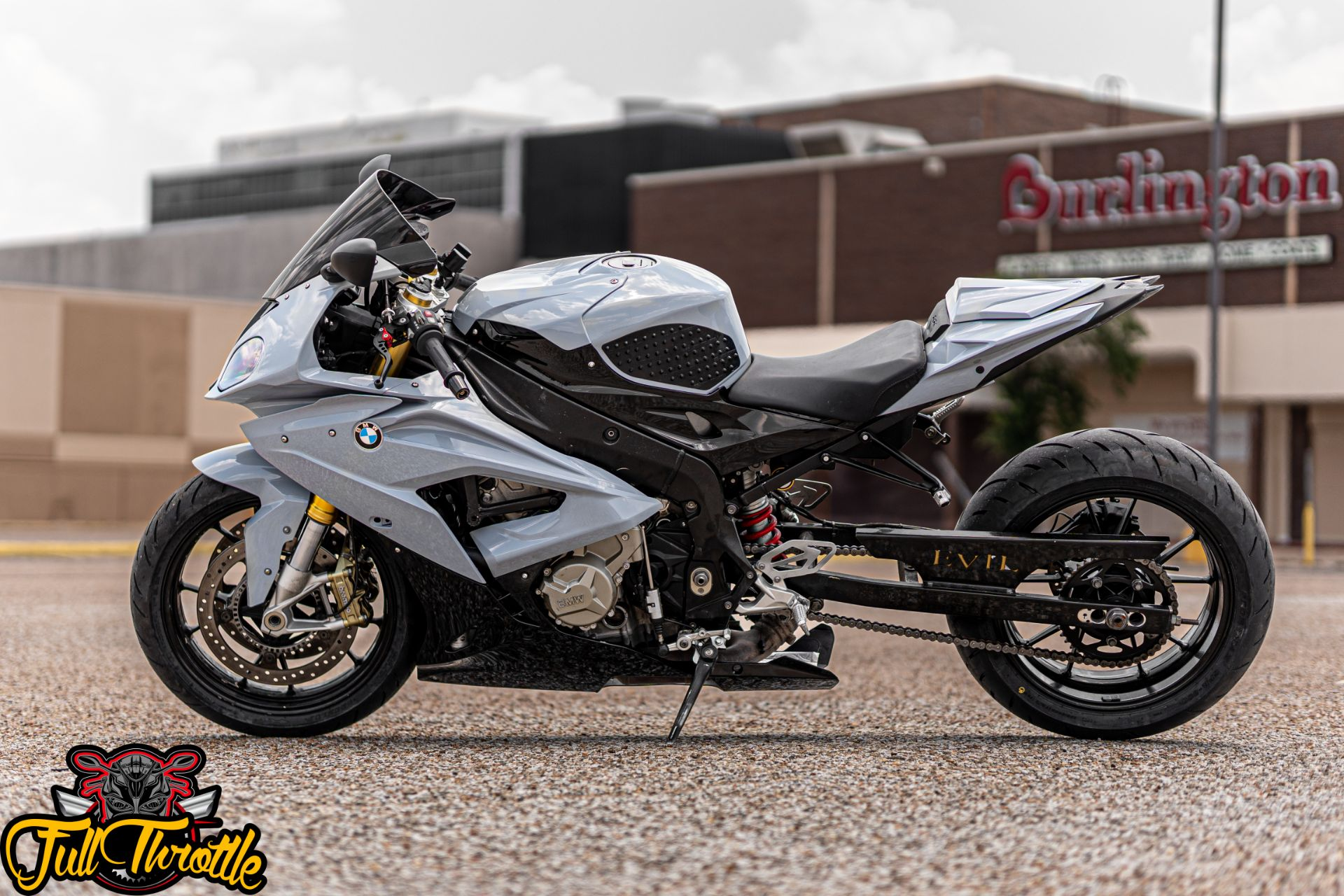 2018 BMW S1000RR in Lancaster, Texas - Photo 6