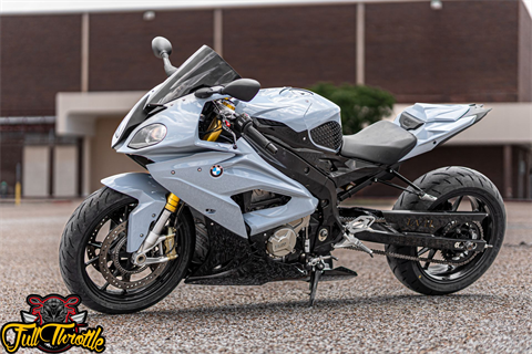 2018 BMW S1000RR in Lancaster, Texas - Photo 7