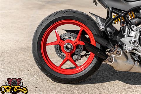 2020 Ducati SuperSport in Lancaster, Texas - Photo 4