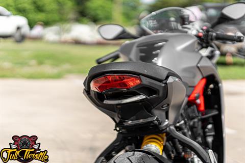 2020 Ducati SuperSport in Lancaster, Texas - Photo 13