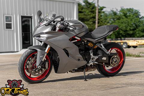 2020 Ducati SuperSport in Lancaster, Texas - Photo 16