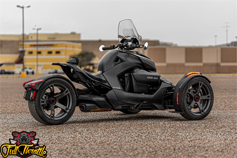 2021 Can-Am Ryker 900 ACE in Lancaster, Texas - Photo 3