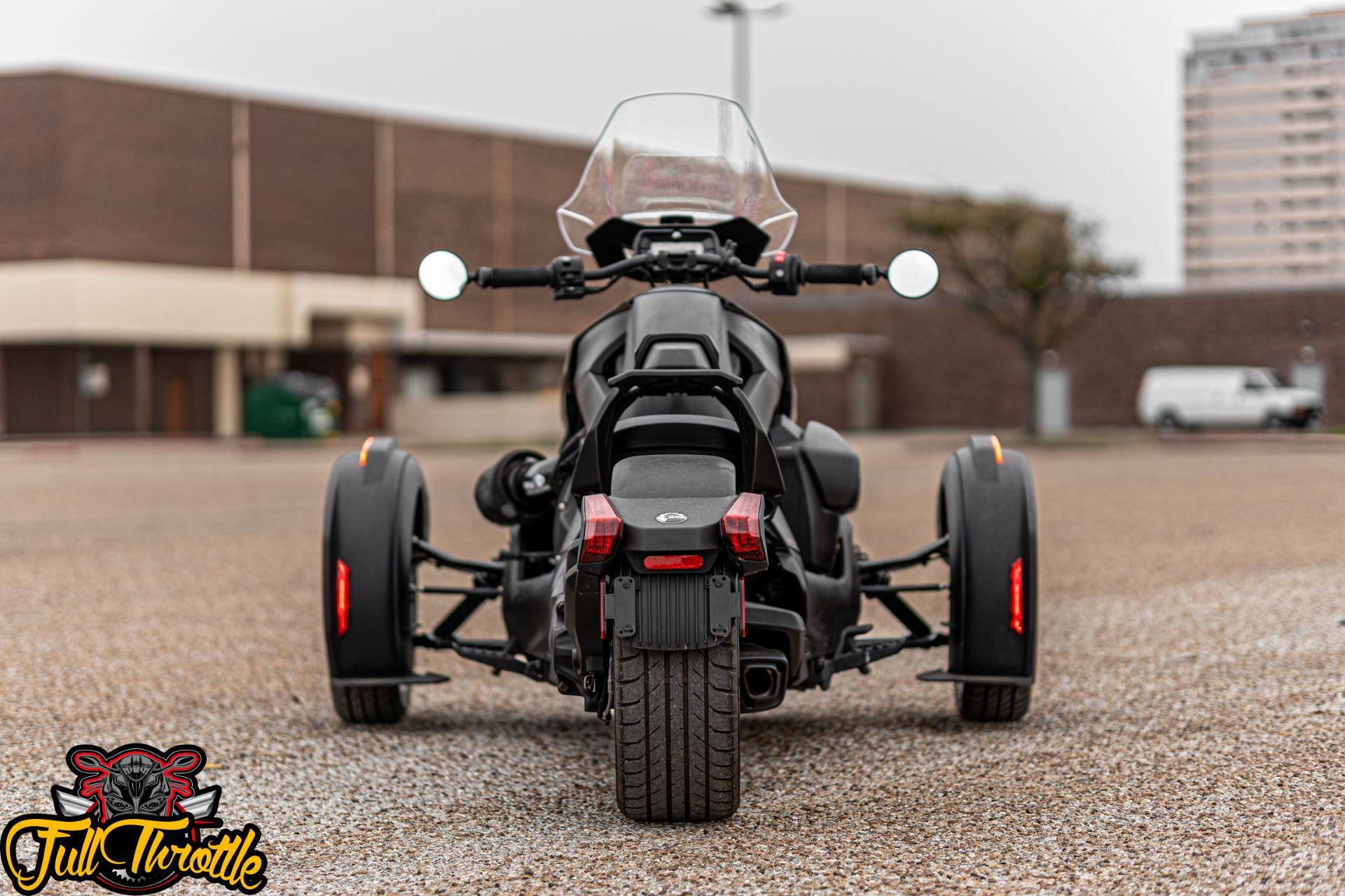 2021 Can-Am Ryker 900 ACE in Lancaster, Texas - Photo 4