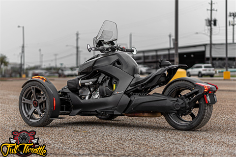 2021 Can-Am Ryker 900 ACE in Lancaster, Texas - Photo 5