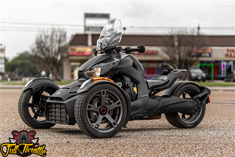 2021 Can-Am Ryker 900 ACE in Lancaster, Texas - Photo 7