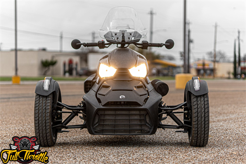 2021 Can-Am Ryker 900 ACE in Lancaster, Texas - Photo 8