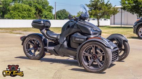 2021 Can-Am Ryker 900 ACE in Lancaster, Texas - Photo 2