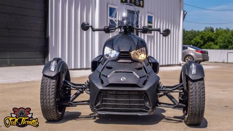 2021 Can-Am Ryker 900 ACE in Lancaster, Texas - Photo 3