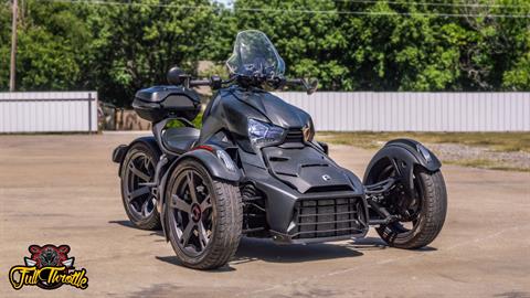 2021 Can-Am Ryker 900 ACE in Lancaster, Texas - Photo 4