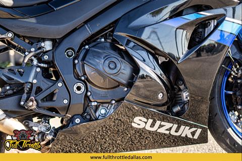2017 Suzuki GSX-R1000 in Lancaster, Texas - Photo 11