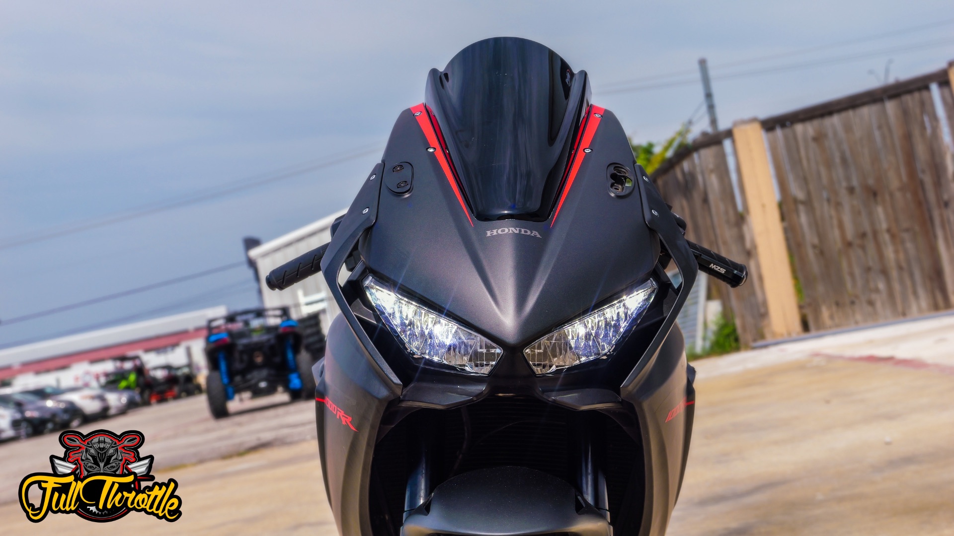 2018 Honda CBR1000RR in Lancaster, Texas - Photo 8