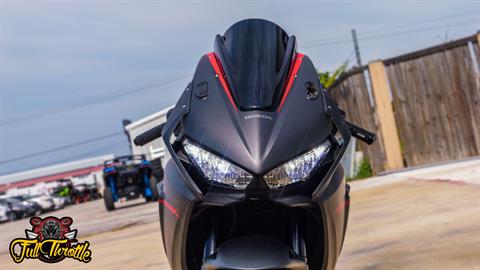 2018 Honda CBR1000RR in Lancaster, Texas - Photo 8