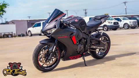 2018 Honda CBR1000RR in Lancaster, Texas - Photo 7