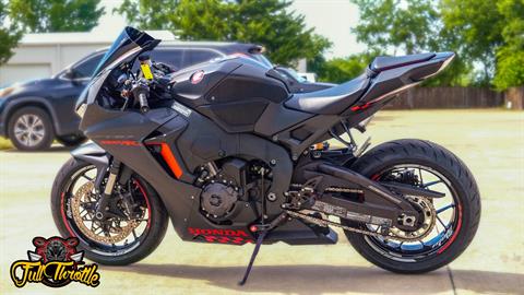 2018 Honda CBR1000RR in Lancaster, Texas - Photo 6